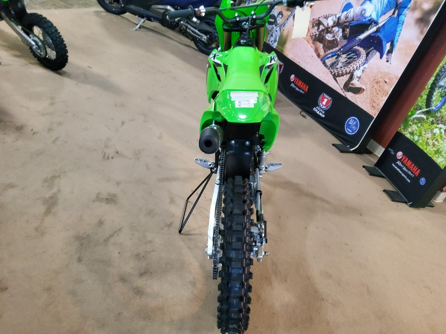 2024 Kawasaki KX™ 112