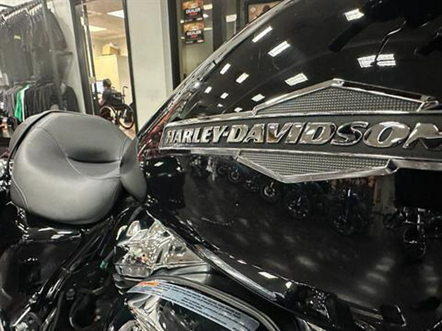 2023 Harley-Davidson Street Glide®