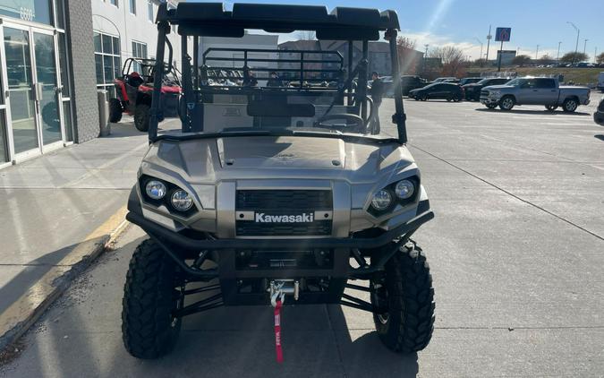 2024 Kawasaki MULE PRO-FXT 1000 LE