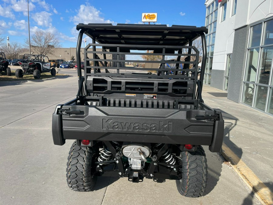 2024 Kawasaki MULE PRO-FXT 1000 LE