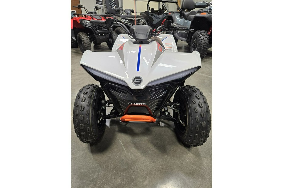 2024 CFMOTO CFORCE EV110