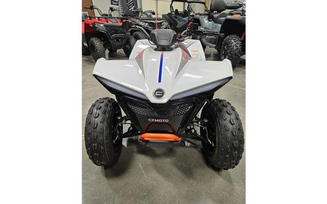 2024 CFMOTO CFORCE EV110