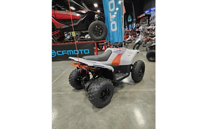 2024 CFMOTO CFORCE EV110