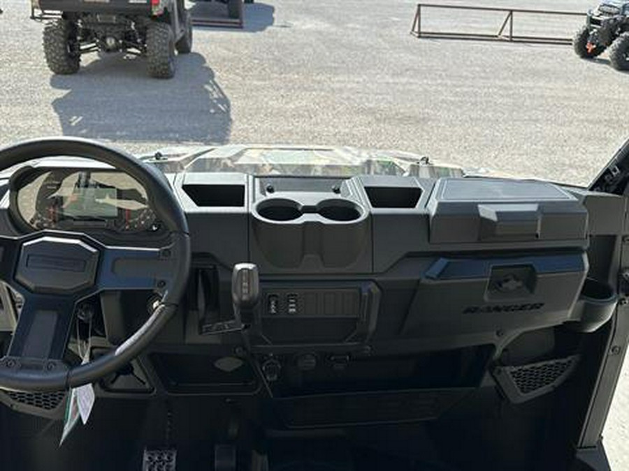 2025 Polaris Ranger XP 1000 Premium