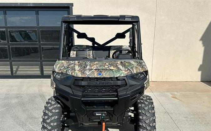 2025 Polaris Ranger XP 1000 Premium