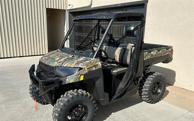 2025 Polaris Ranger XP 1000 Premium