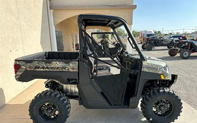 2025 Polaris Ranger XP 1000 Premium