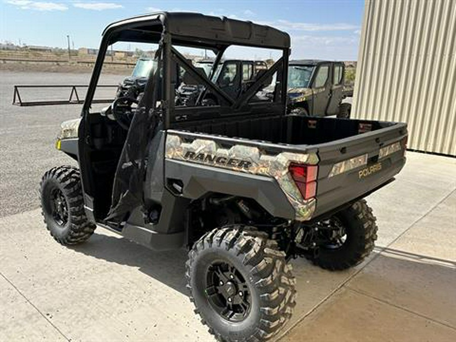 2025 Polaris Ranger XP 1000 Premium