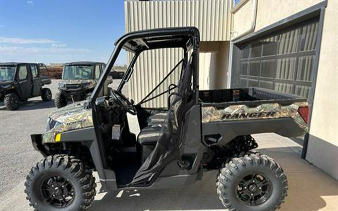 2025 Polaris Ranger XP 1000 Premium