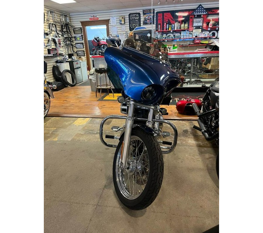 2012 Harley-Davidson® FXDC - Dyna® Super Glide® Custom