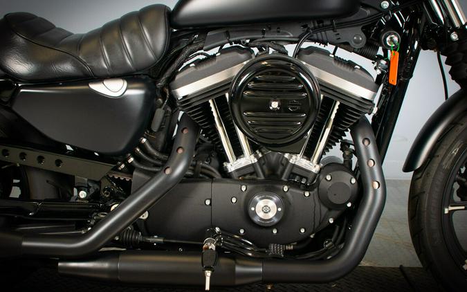 2021 Harley-Davidson Iron 883