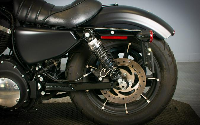 2021 Harley-Davidson Iron 883