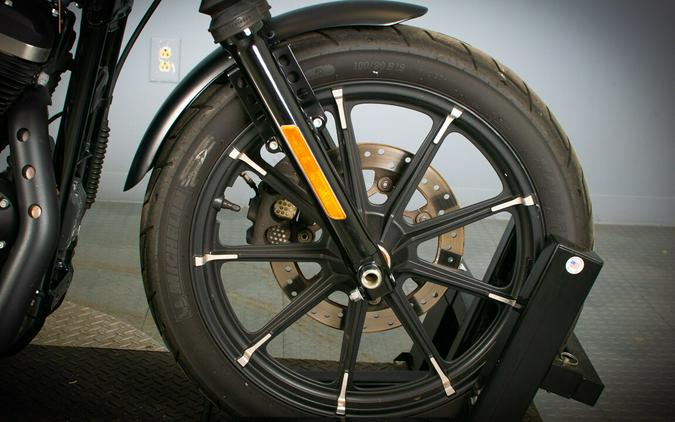 2021 Harley-Davidson Iron 883