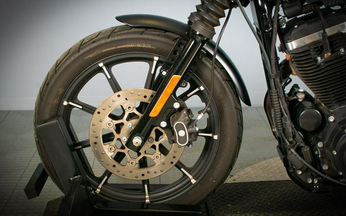 2021 Harley-Davidson Iron 883