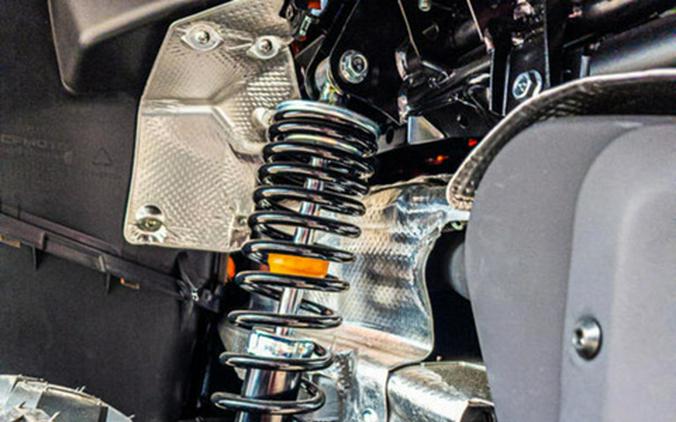 2025 CFMOTO CForce 800 Touring