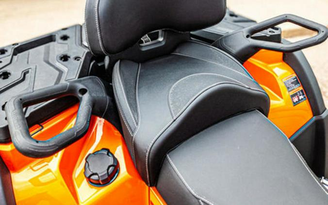 2025 CFMOTO CForce 800 Touring