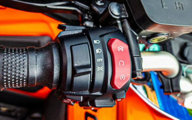 2025 CFMOTO CForce 800 Touring