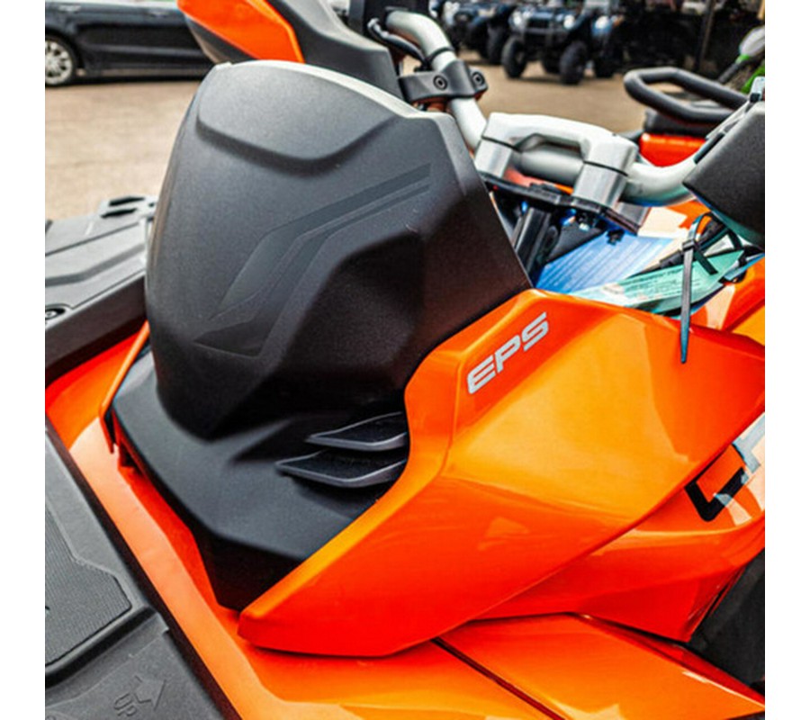 2025 CFMOTO CForce 800 Touring