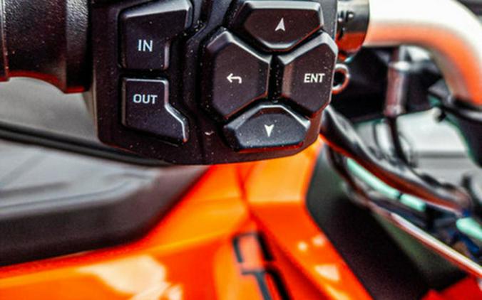 2025 CFMOTO CForce 800 Touring