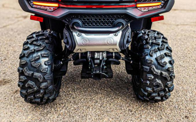 2025 CFMOTO CForce 800 Touring