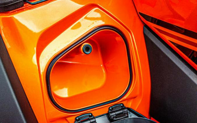 2025 CFMOTO CForce 800 Touring