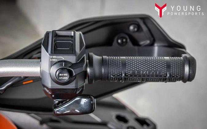 2025 CFMOTO CForce 800 Touring