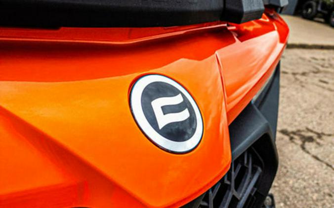 2025 CFMOTO CForce 800 Touring