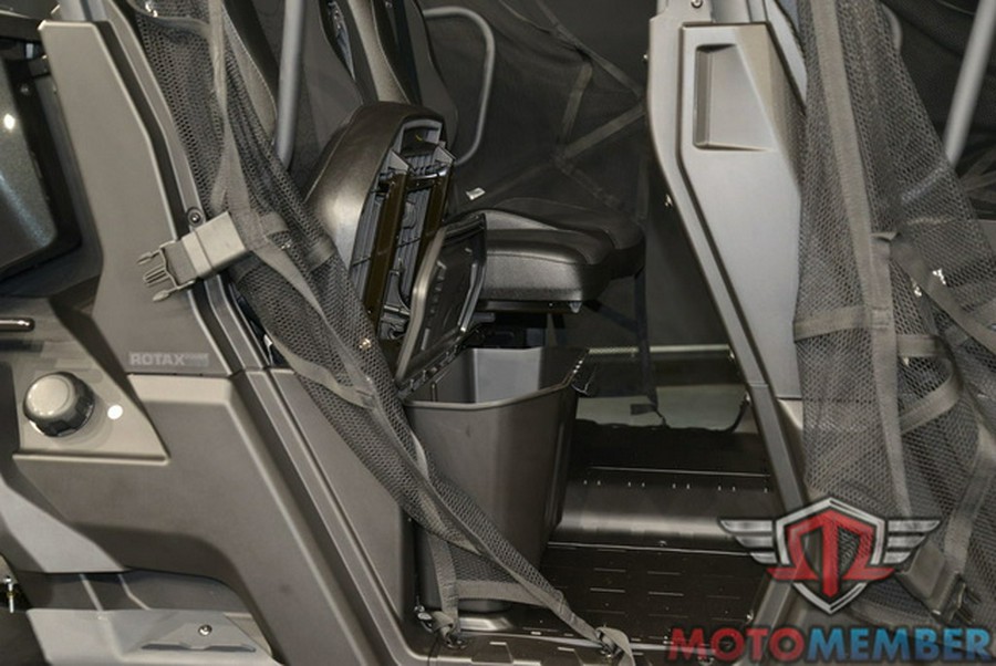 2025 Can-Am Defender MAX Lone Star HD10