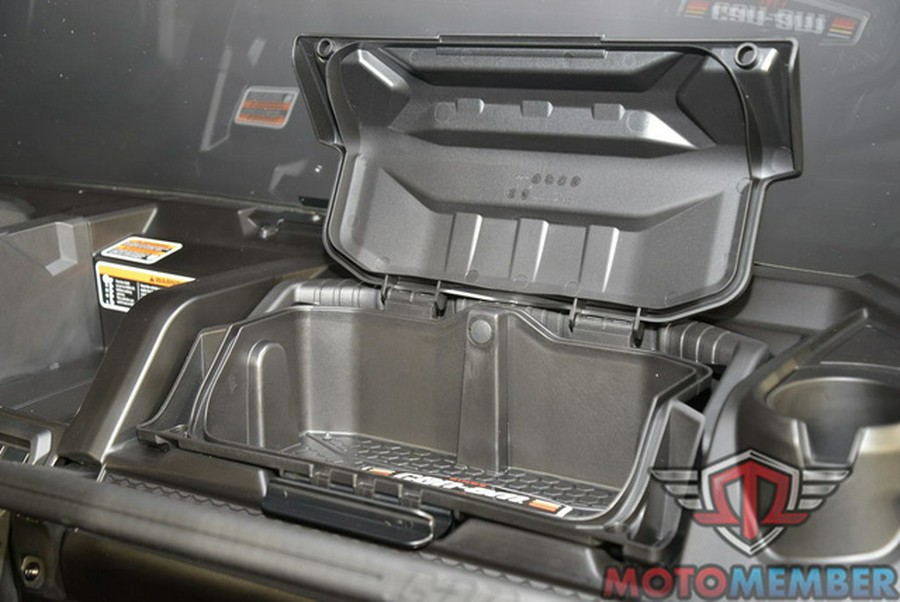 2025 Can-Am Defender MAX Lone Star HD10