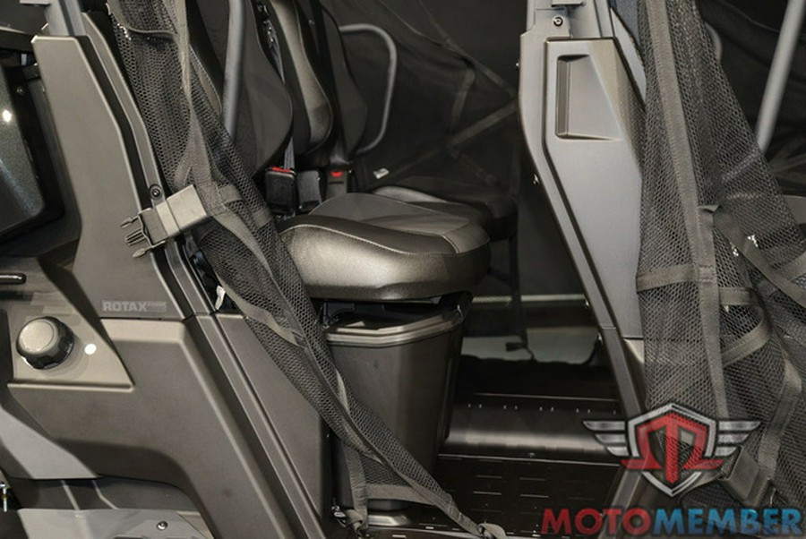 2025 Can-Am Defender MAX Lone Star HD10