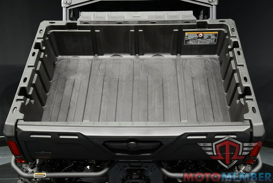 2025 Can-Am Defender MAX Lone Star HD10