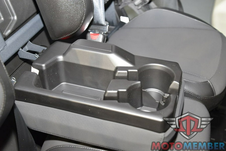 2025 Can-Am Defender MAX Lone Star HD10