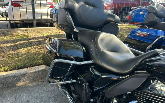 2016 Harley-Davidson Electra Glide® Ultra Classic® Low