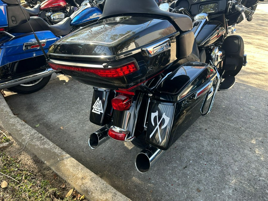 2016 Harley-Davidson Electra Glide® Ultra Classic® Low