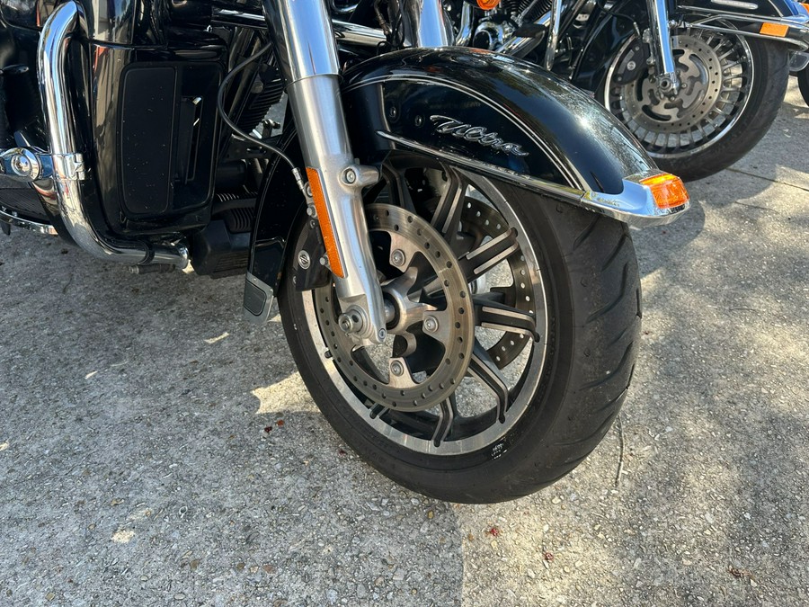 2016 Harley-Davidson Electra Glide® Ultra Classic® Low