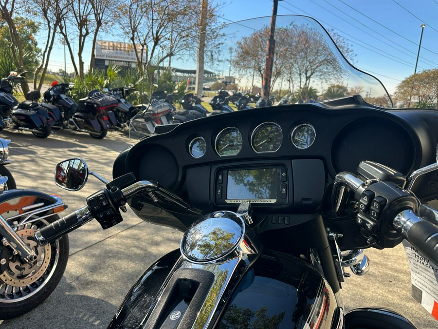 2016 Harley-Davidson Electra Glide® Ultra Classic® Low