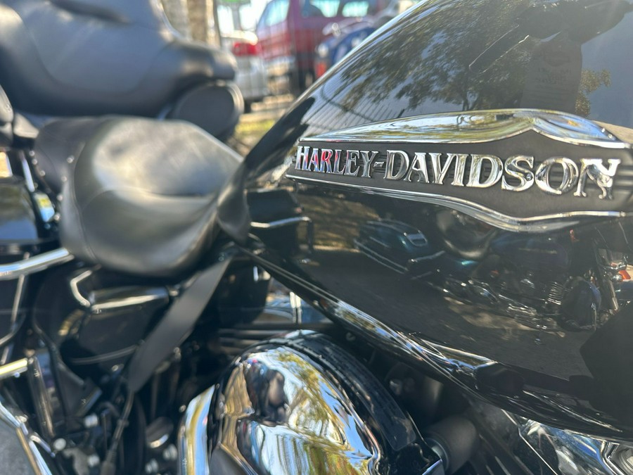 2016 Harley-Davidson Electra Glide® Ultra Classic® Low