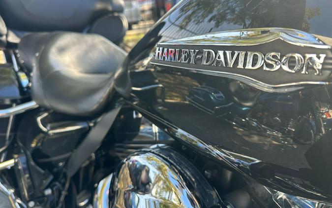 2016 Harley-Davidson Electra Glide® Ultra Classic® Low