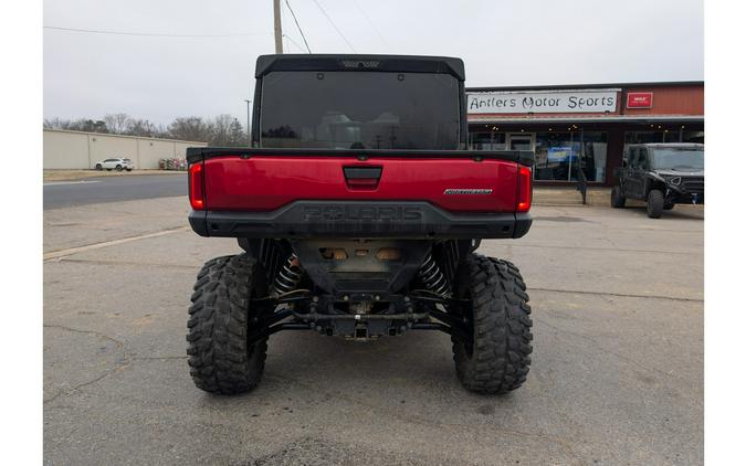 2024 Polaris RANGER CREW XD 1500 NORTHSTAR ULT