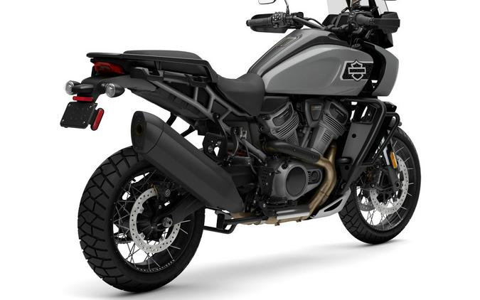 2026 Harley-Davidson Pan America® 1250 Special