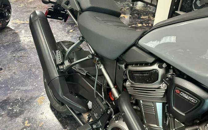 2026 Harley-Davidson Pan America® 1250 Special