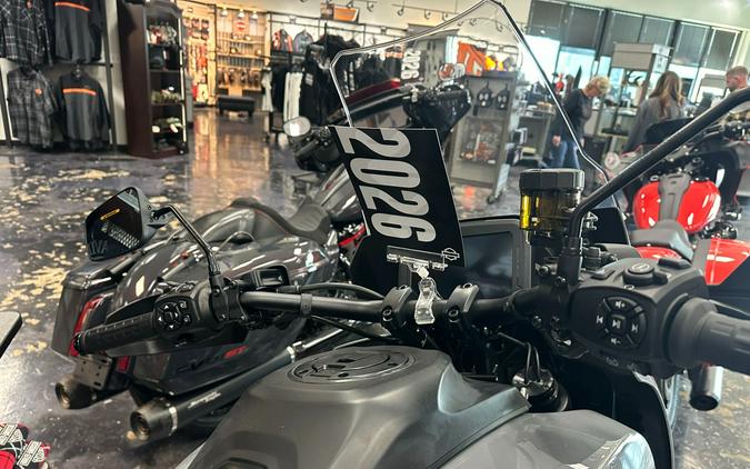 2026 Harley-Davidson Pan America® 1250 Special