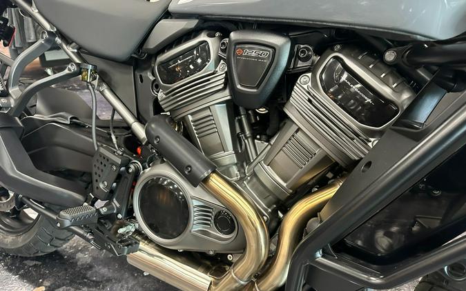 2026 Harley-Davidson Pan America® 1250 Special