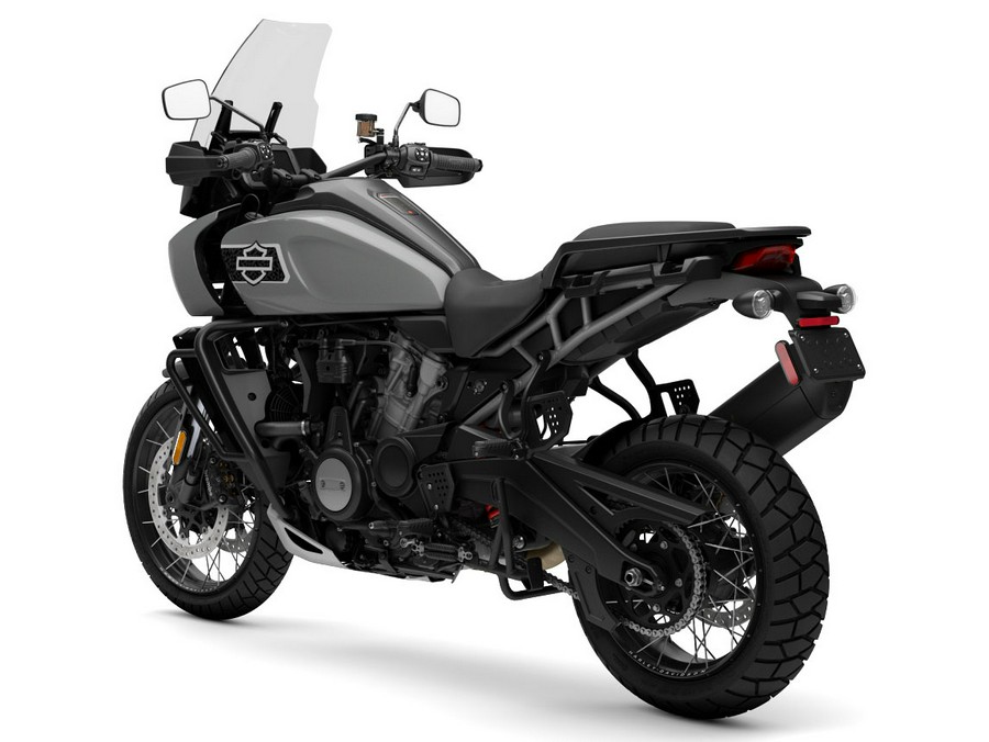 2026 Harley-Davidson Pan America® 1250 Special
