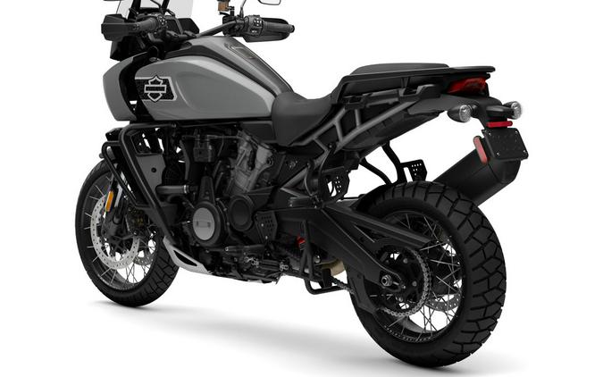 2026 Harley-Davidson Pan America® 1250 Special