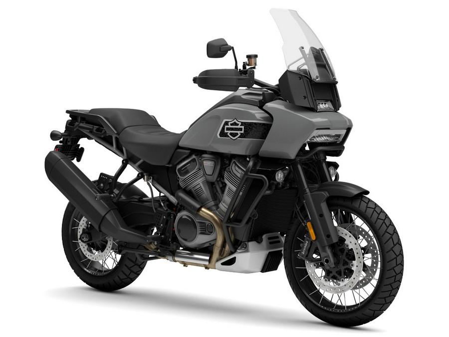2026 Harley-Davidson Pan America® 1250 Special