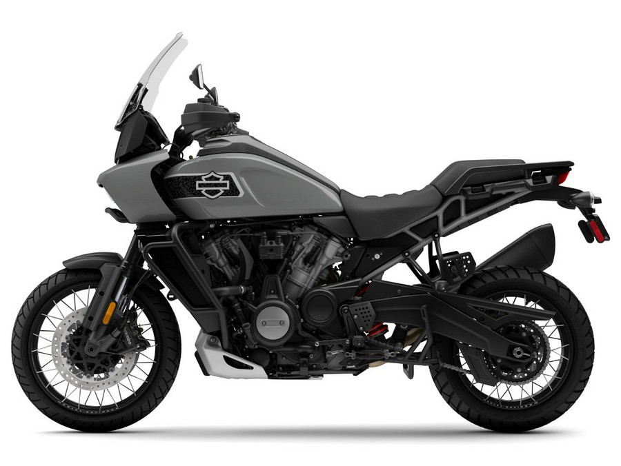 2026 Harley-Davidson Pan America® 1250 Special