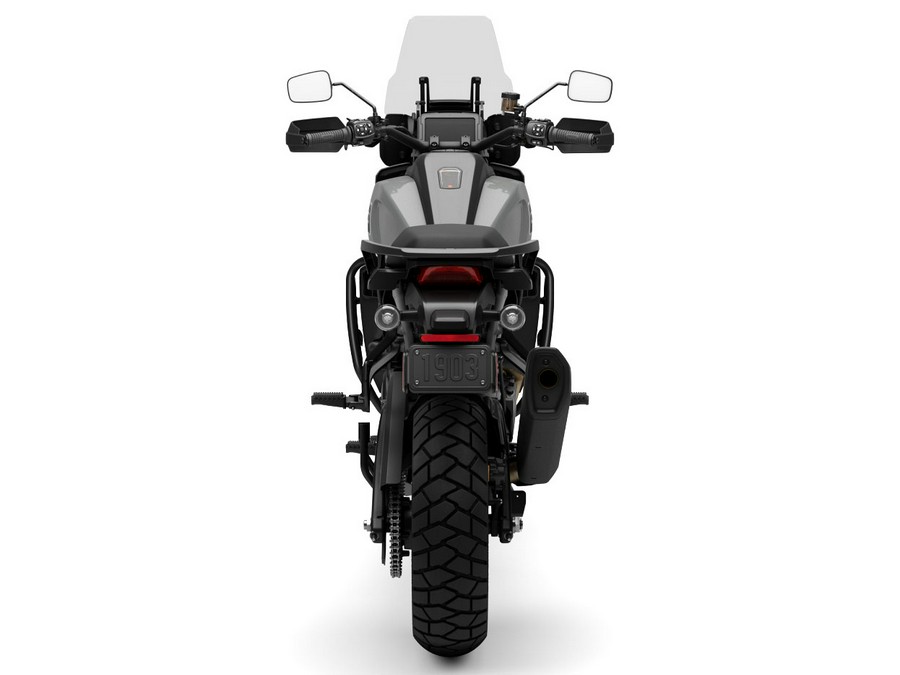 2026 Harley-Davidson Pan America® 1250 Special