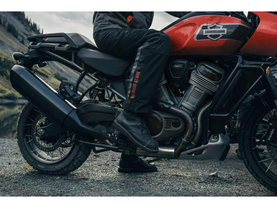 2026 Harley-Davidson Pan America® 1250 Special