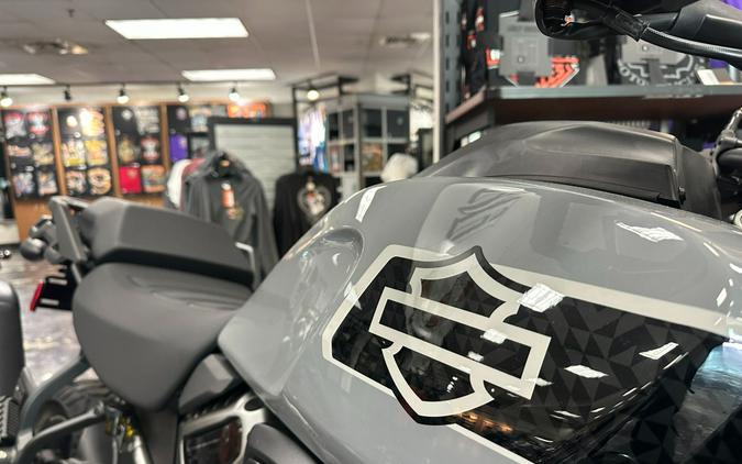 2026 Harley-Davidson Pan America® 1250 Special